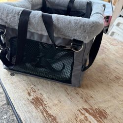 Dog Booster Seat