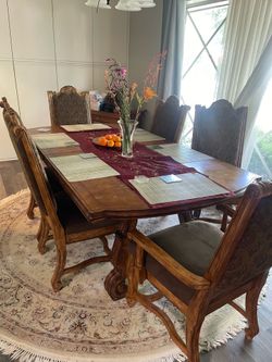 Dinning table