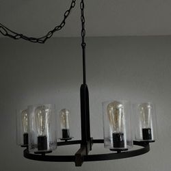 Light Pendant