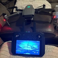 Dji Mavic 2 Pro