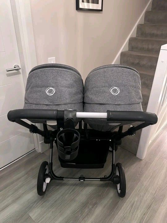 Bugaboo-donkey-5-stroller