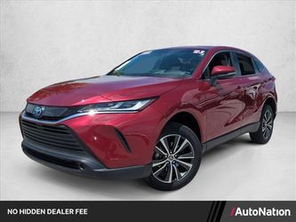 2023 Toyota Venza