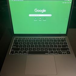 Macbook Air 13” M1 