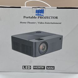 Projector
