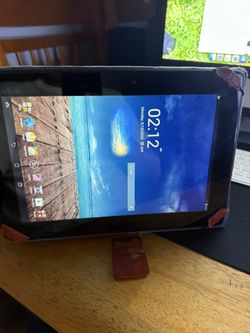 Asus Memo Pad FHD10