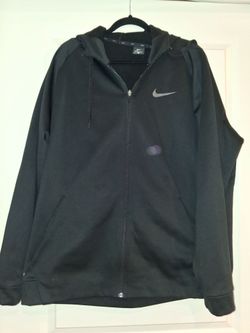 Nike sweatshirt