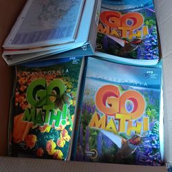 FREE children's learning books and materials