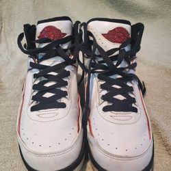 Jordan 2