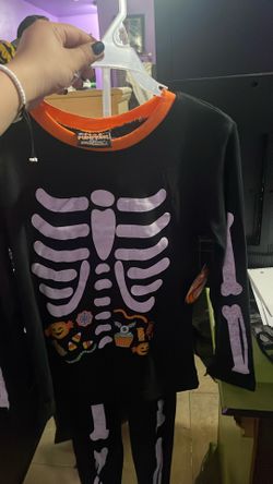 Halloween Pajamas
