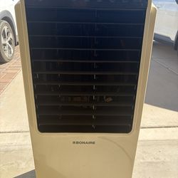 Bonaire Portable Evaporative Swamp Cooler