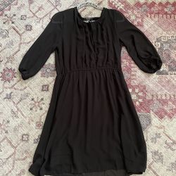 Esmara Black Dress