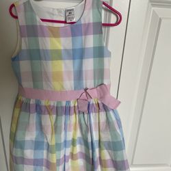 Girls Size 5t Carter’s Dress Lot