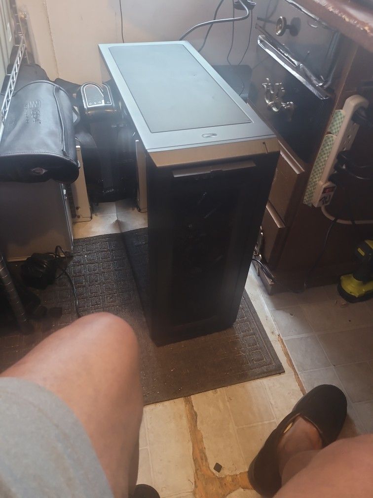 Gaming Desktop Computer