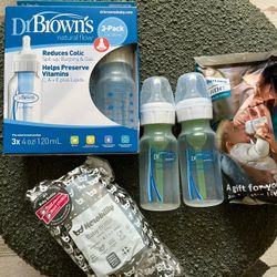 Baby Bottles