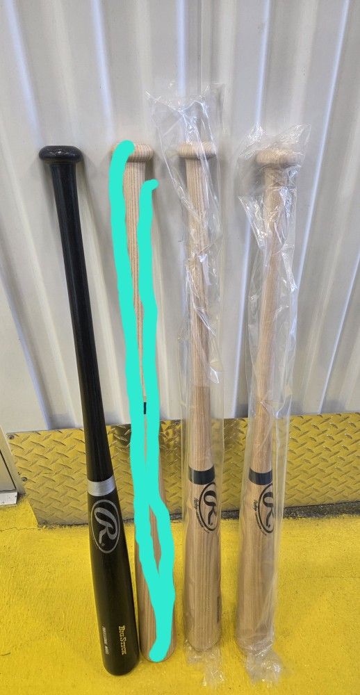 Rowlings Bats 34"