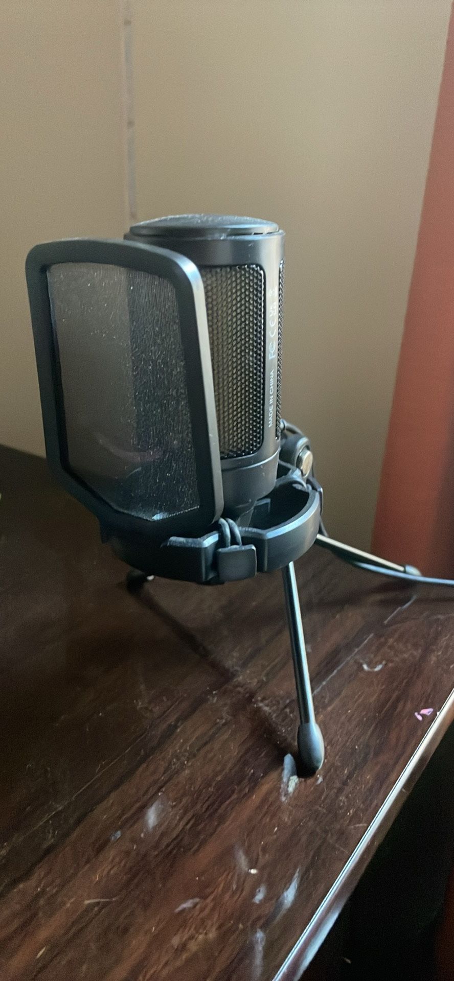Fifine microphone High Quality