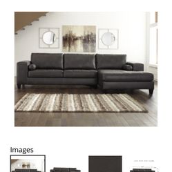 Sectional Sofa