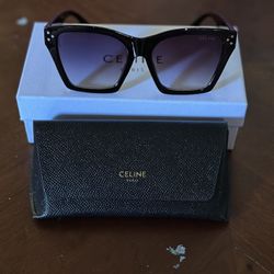 Celine Sunglasses 