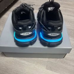 Balenciaga Track Led 