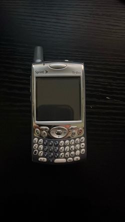 Palm Treo Sprint Smartphone