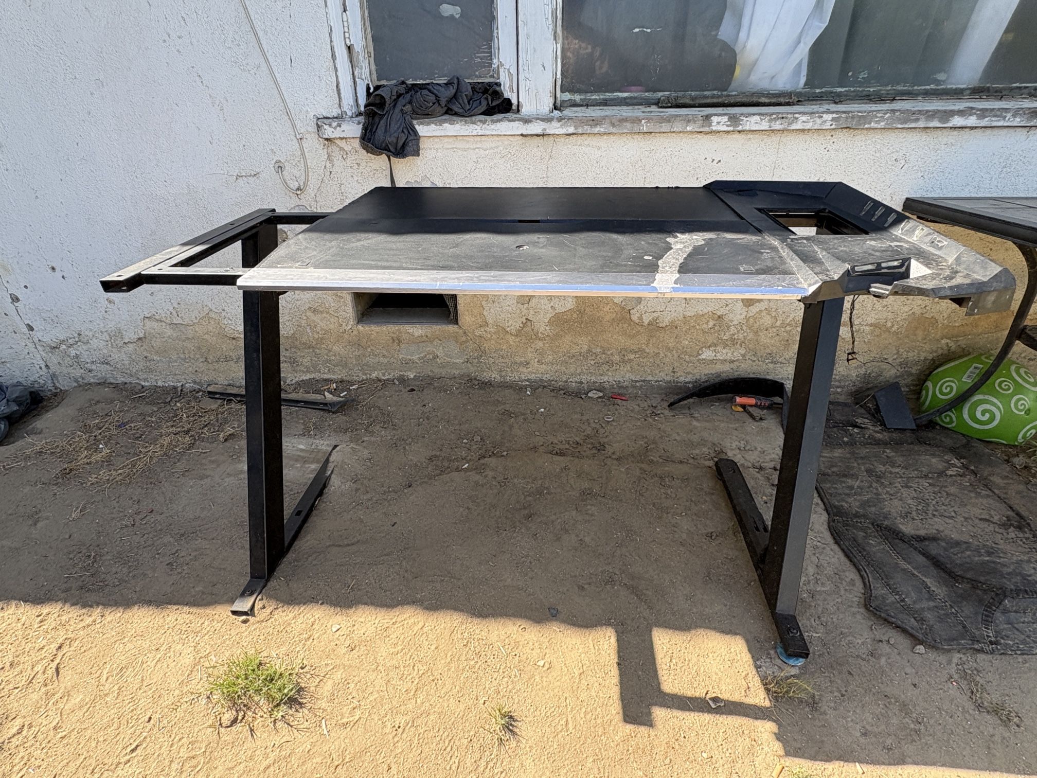 Gaming Table
