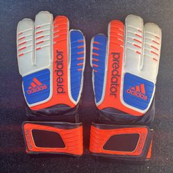 Adidas Predator GK/Portero Size9/Talla9