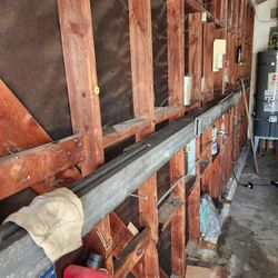 Screed Straight Edge Concrete Aluminum Or Magnesium