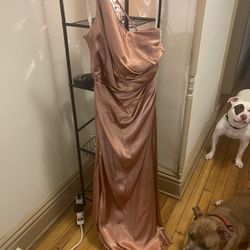 Davids Bridal Dress