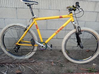 TREK出品 trek-8000-zx-v0-48hwtv395l1d1.