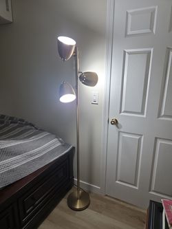 Home decoración lámp