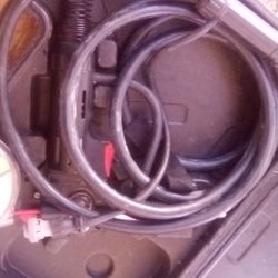 Spool mate 100 Series Aluminum Welder 