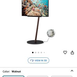 Tv Stand 55” New In Box $$130