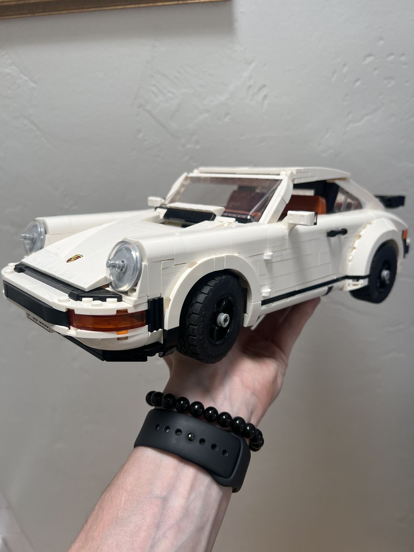 Lego Icons Porsche 911 