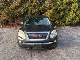 2012 GMC Arcadia SLE AWD