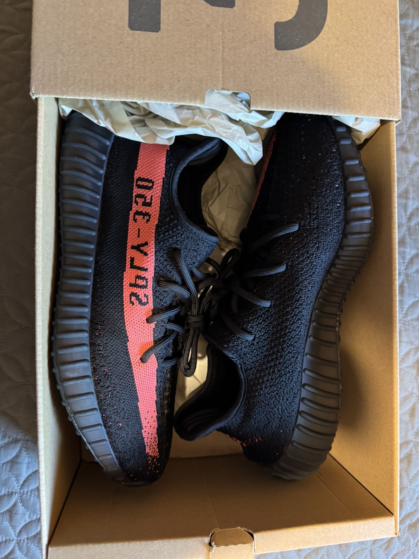 Yeezy Boost 350 V2
