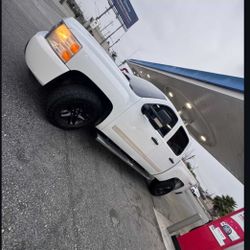 2008 Chevrolet Silverado