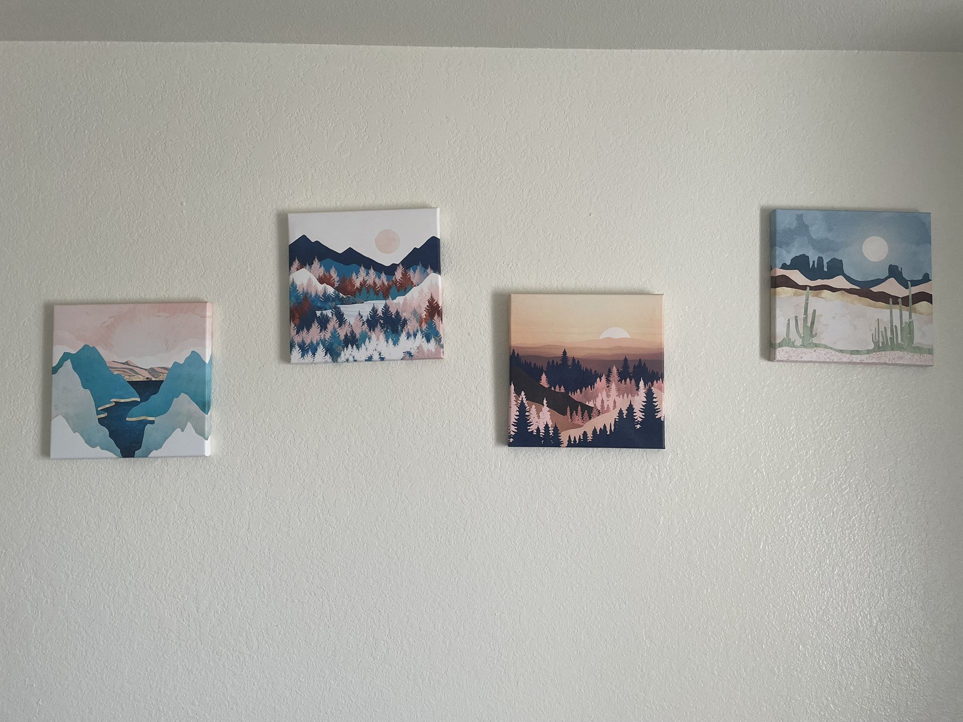 Wall Art