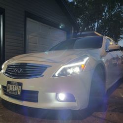 LED LIGHTNING / LUCES LED