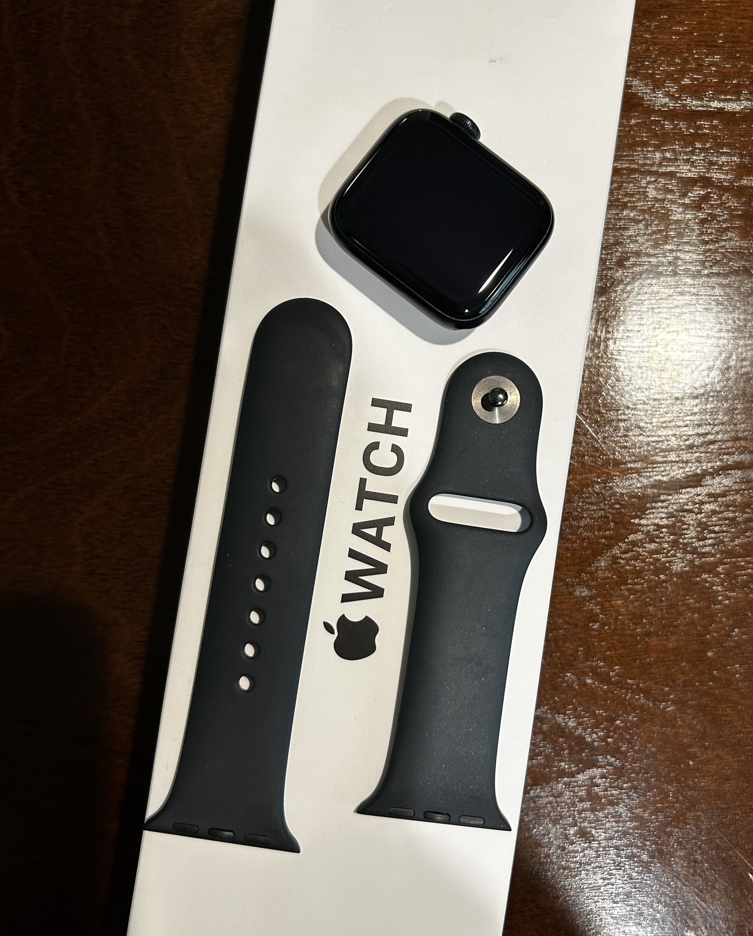 Vendo Apple Watch