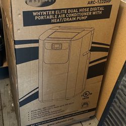 Air Conditioner 