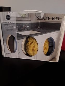 Giani Slate Kit for SMALL Project