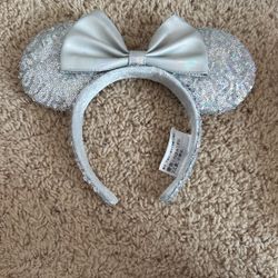 Disney Minnie Ears 