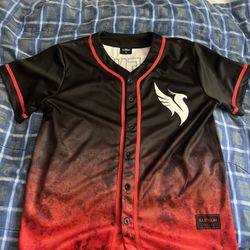 Illenium Ascend Jersey 