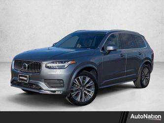 2020 Volvo XC90
