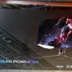 ASUS ROG