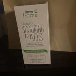 Scouring Pads