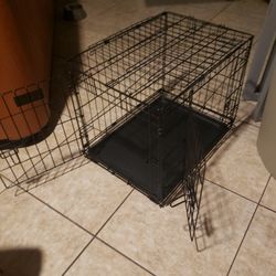 Dog Crate