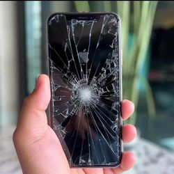 iPhone and Samsung repair