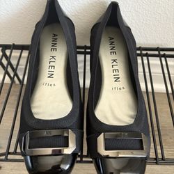 Anne Klein Flats