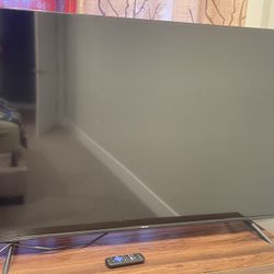 57” Hisense TV